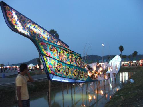 เรือบาติก