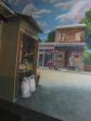 ร้านค้าหน้าโรงงิ้ว