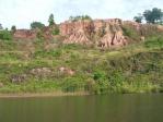 ผารางเหมือง